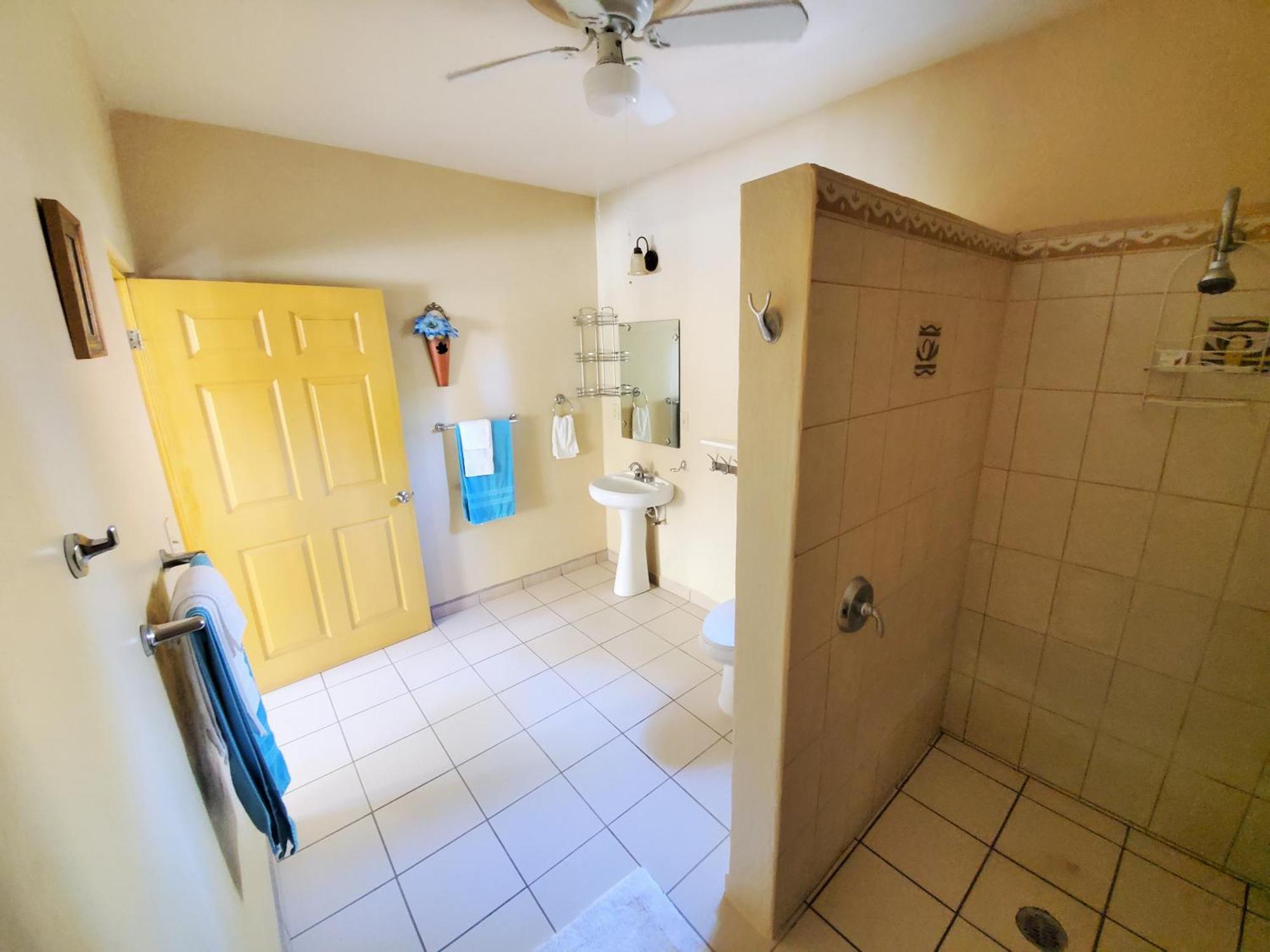 לורטו Coco Cabanas And Casitas Vacation Rentals חדר תמונה