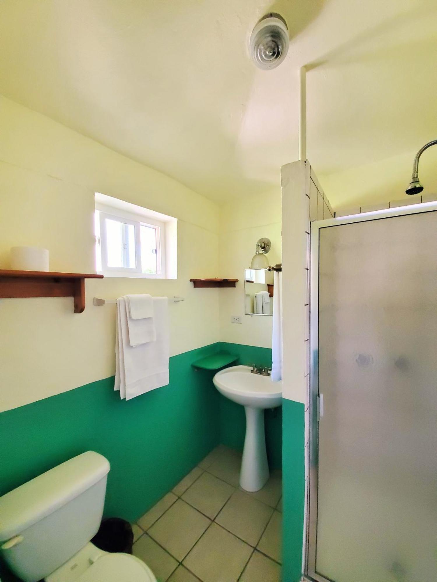 לורטו Coco Cabanas And Casitas Vacation Rentals חדר תמונה