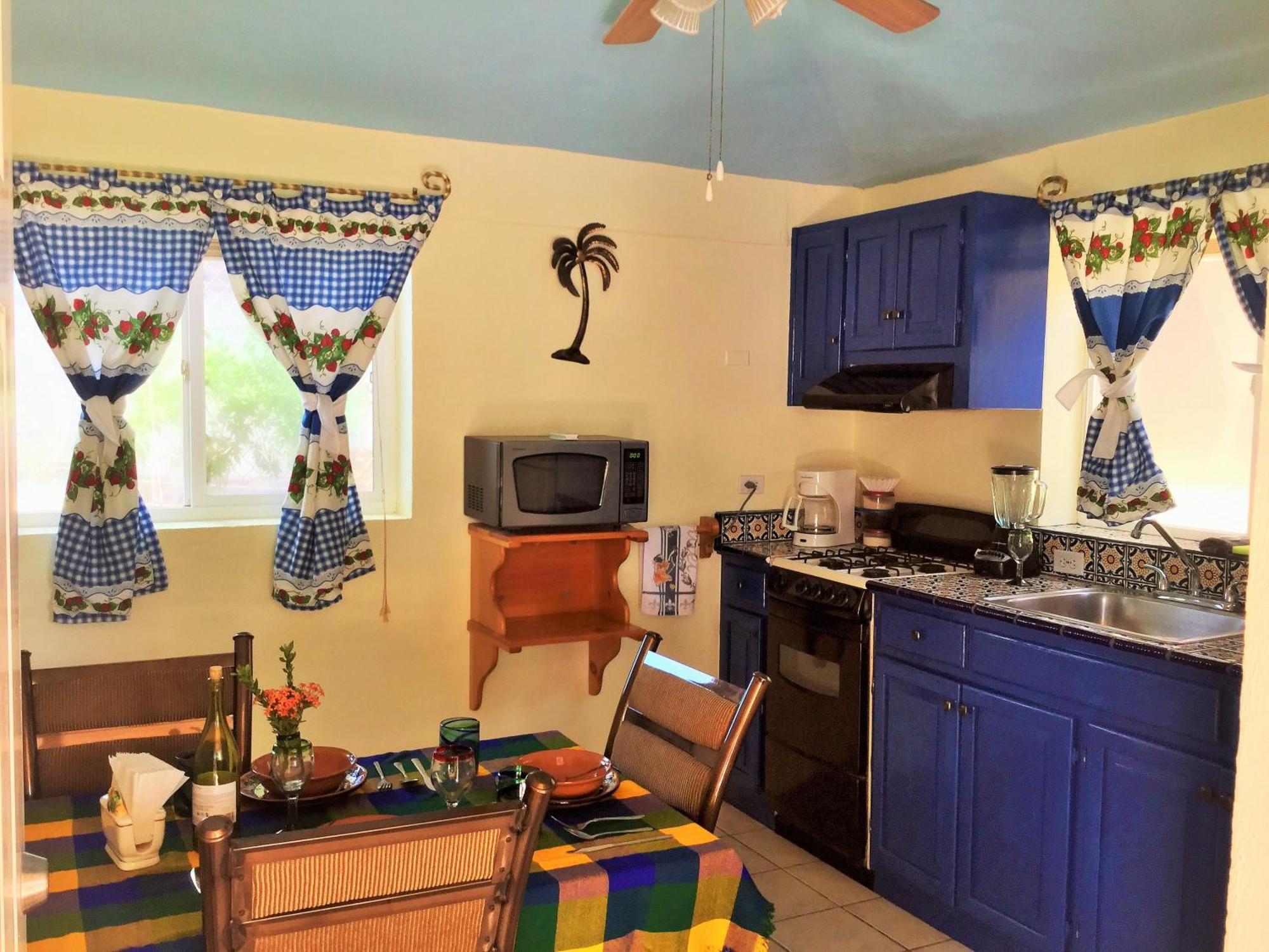 לורטו Coco Cabanas And Casitas Vacation Rentals חדר תמונה