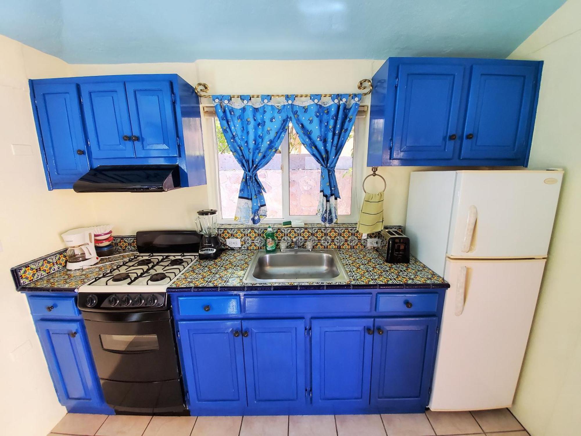 לורטו Coco Cabanas And Casitas Vacation Rentals חדר תמונה