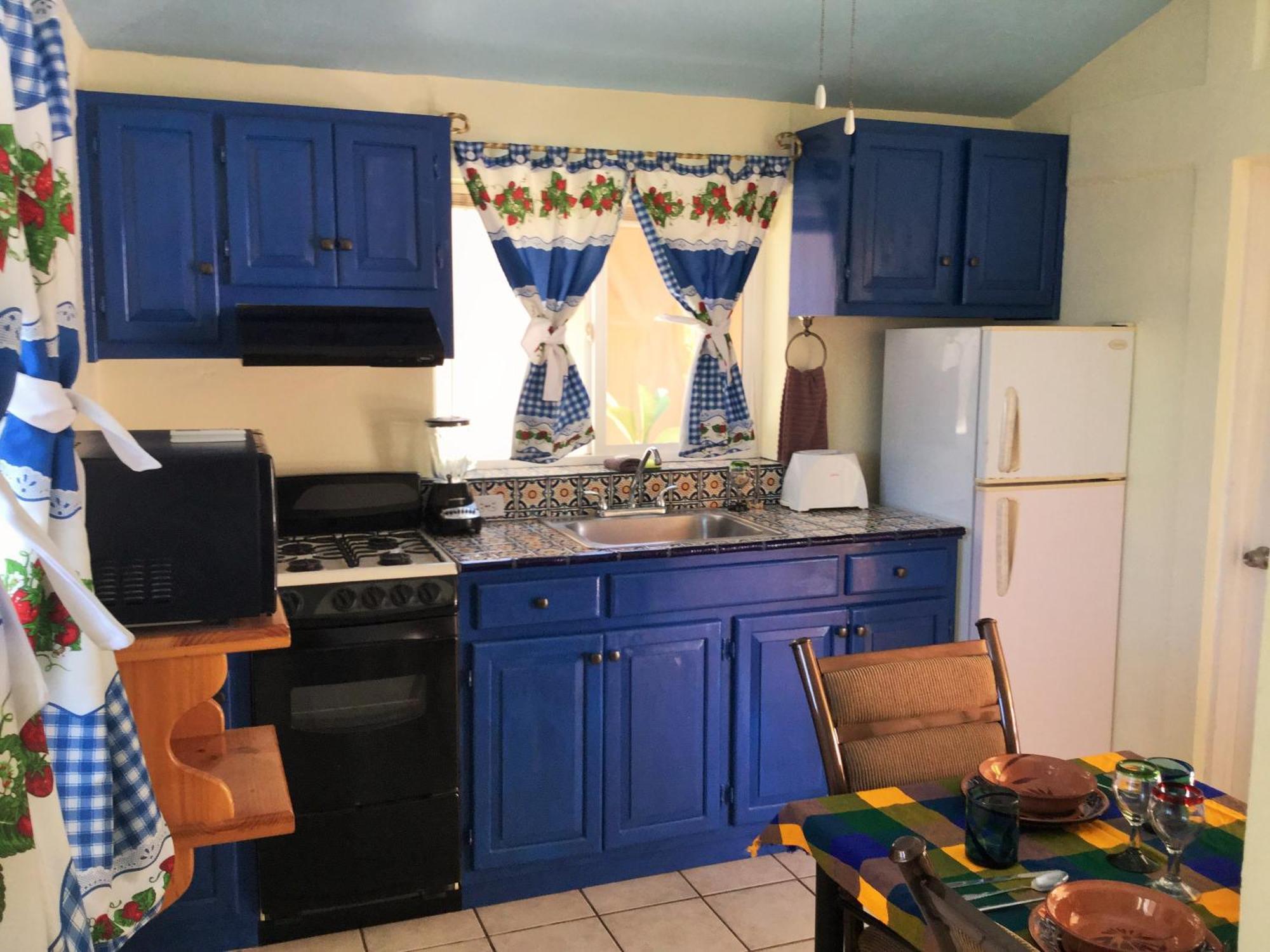 לורטו Coco Cabanas And Casitas Vacation Rentals חדר תמונה