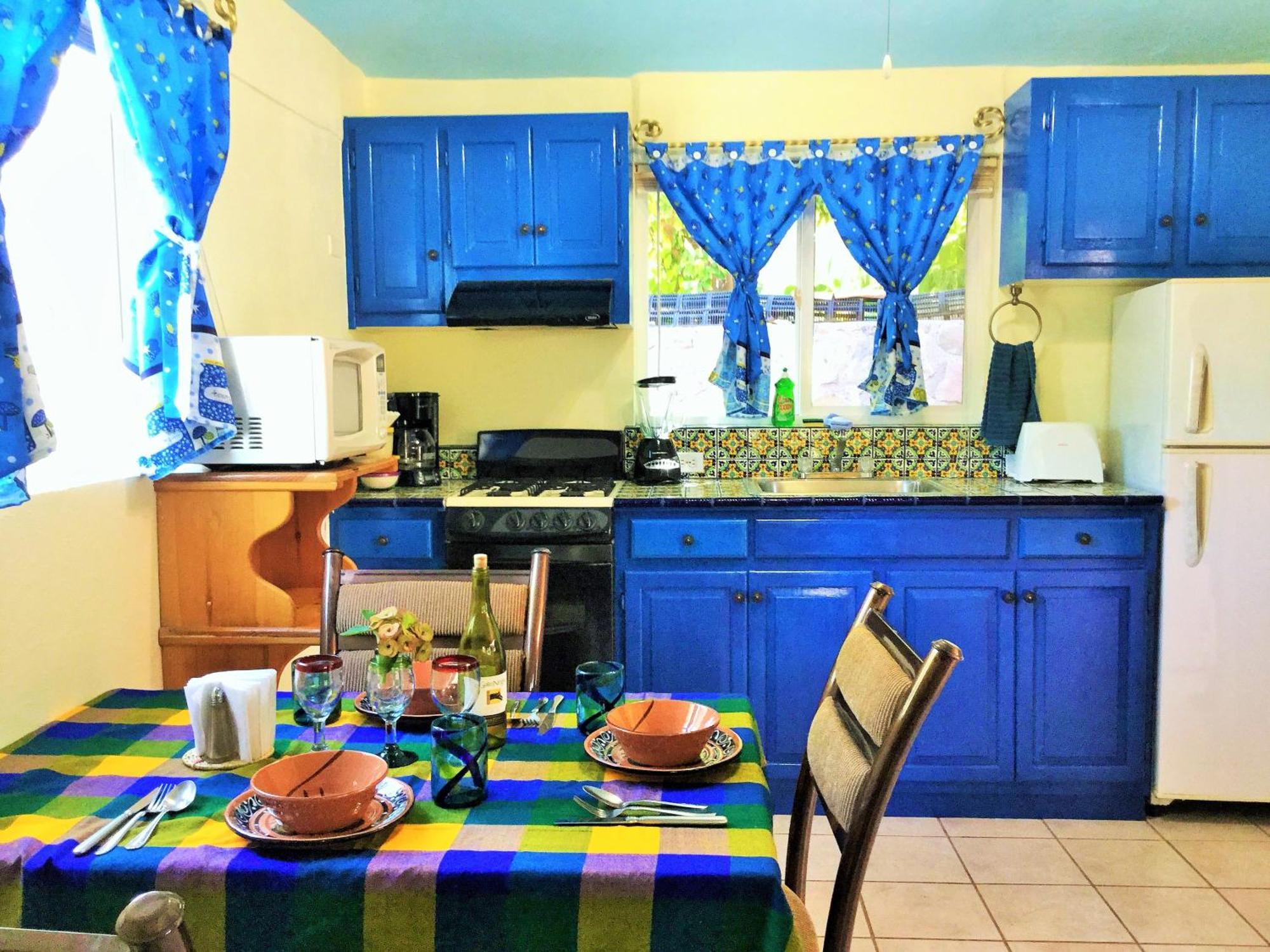 לורטו Coco Cabanas And Casitas Vacation Rentals חדר תמונה