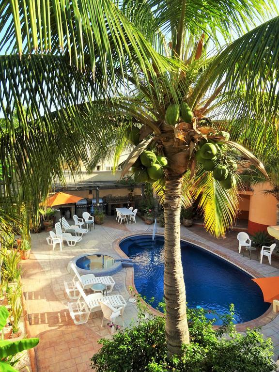 לורטו Coco Cabanas And Casitas Vacation Rentals מראה חיצוני תמונה